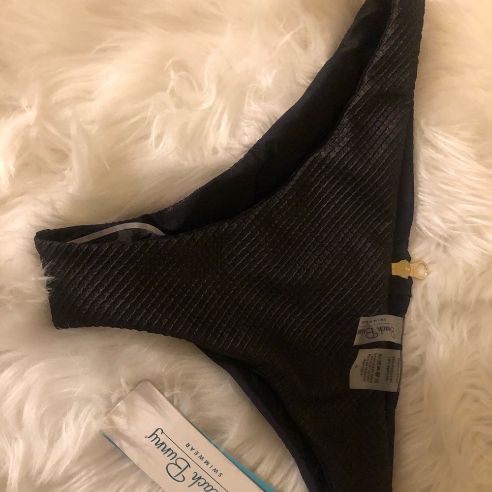 Beach Bunny Bikini Bottom XL